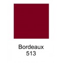 Vinyle Bordeaux brilllant