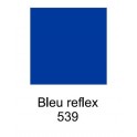 Vinyle Bleu Reflex Brillant
