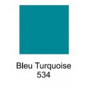 Vinyle Turquoise Brillant