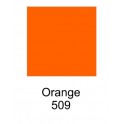 Vinyle Orange Mat
