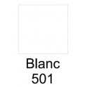 Vinyle Blanc Mat
