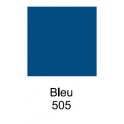 Vinyle Bleu Mat