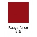 Vinyle Rouge Foncé Mat