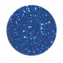 Glitter Bleu