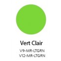 Vinyle Mat Semi-permanent Vert clair