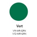 Vinyle Mat Semi-permanent Vert